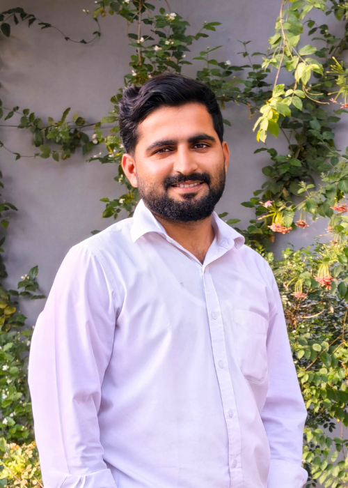 Ali Husnain