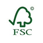 FSC Certified