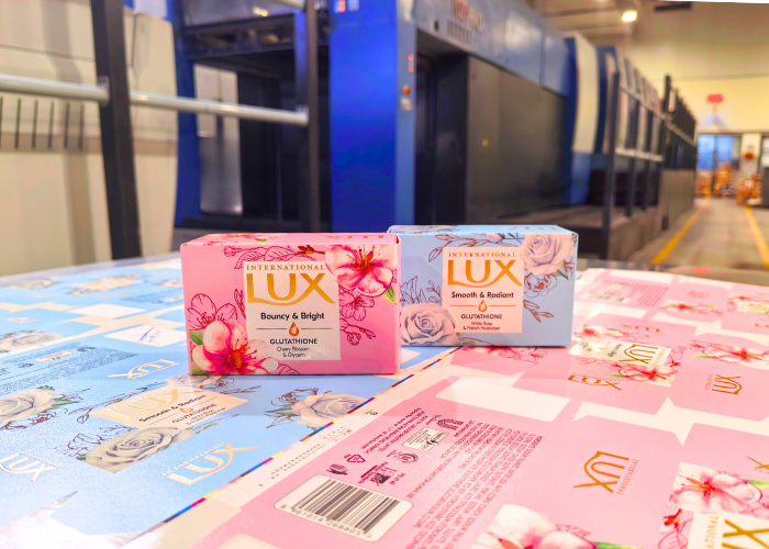 Offset Printing